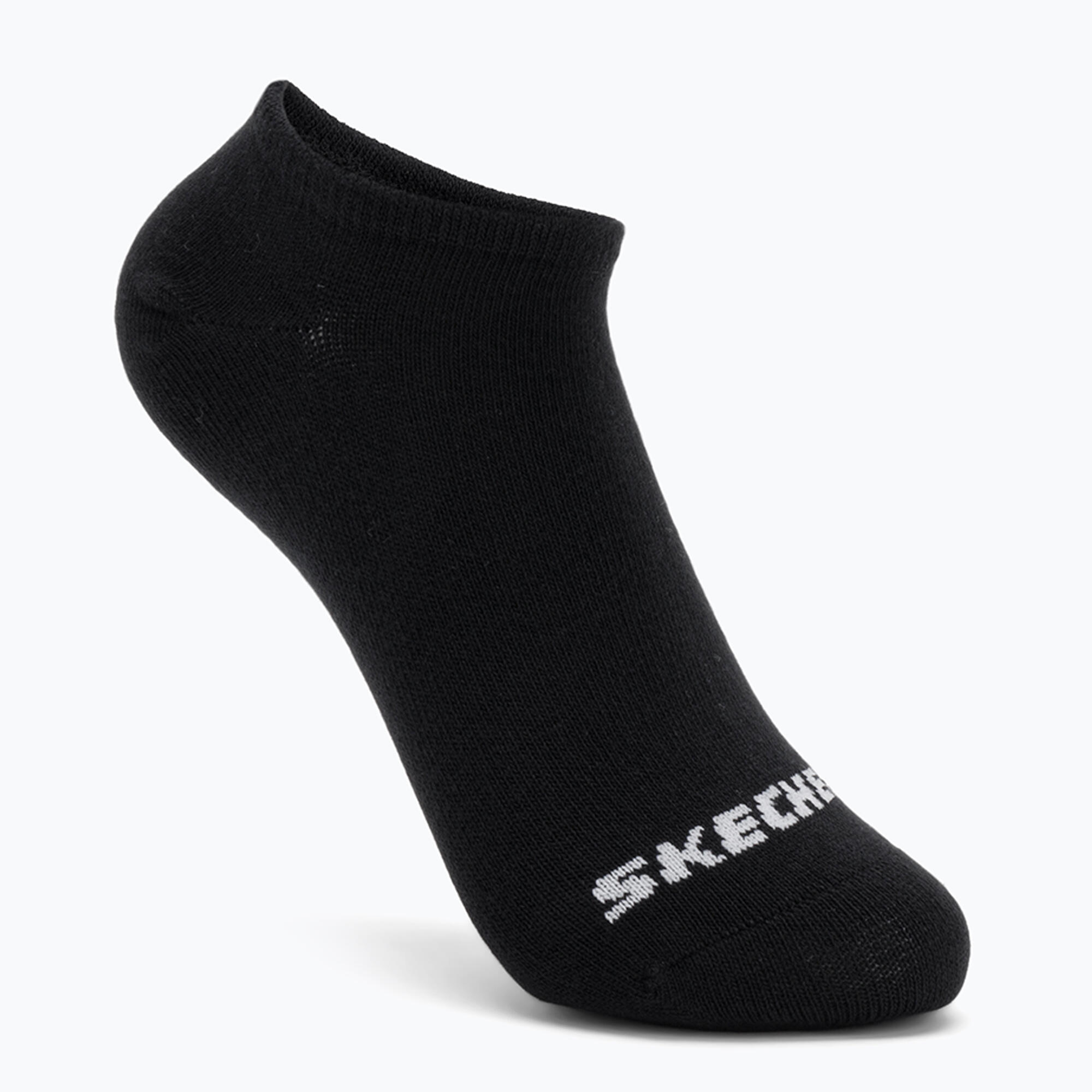 Calcetines infantiles SKECHERS Non Terry No Show 3 4/7