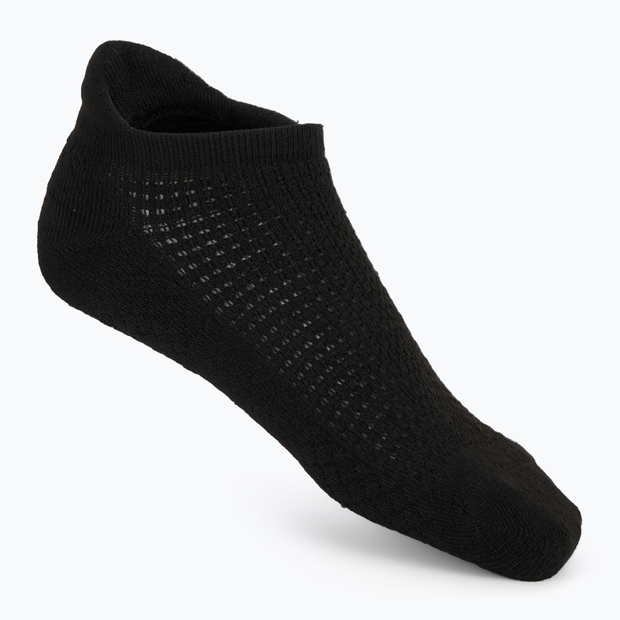 Calzini da uomo SKECHERS Extended Terry Low Cut 3 2/6