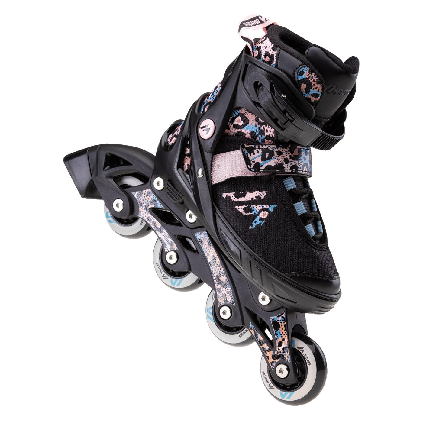 Patines de mujer Martes Morolo 3/4