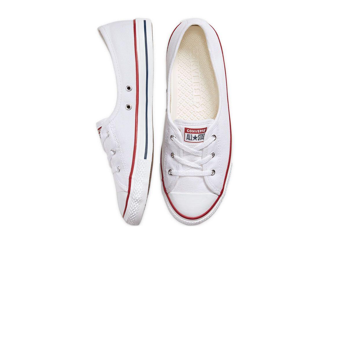 Basket Converse 3/5