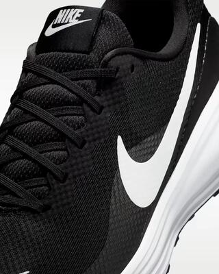 Scarpe da running uomo mesh traspirante REVOLUTION 8