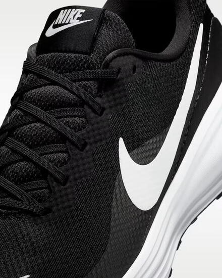 Scarpe da running uomo mesh traspirante REVOLUTION 8