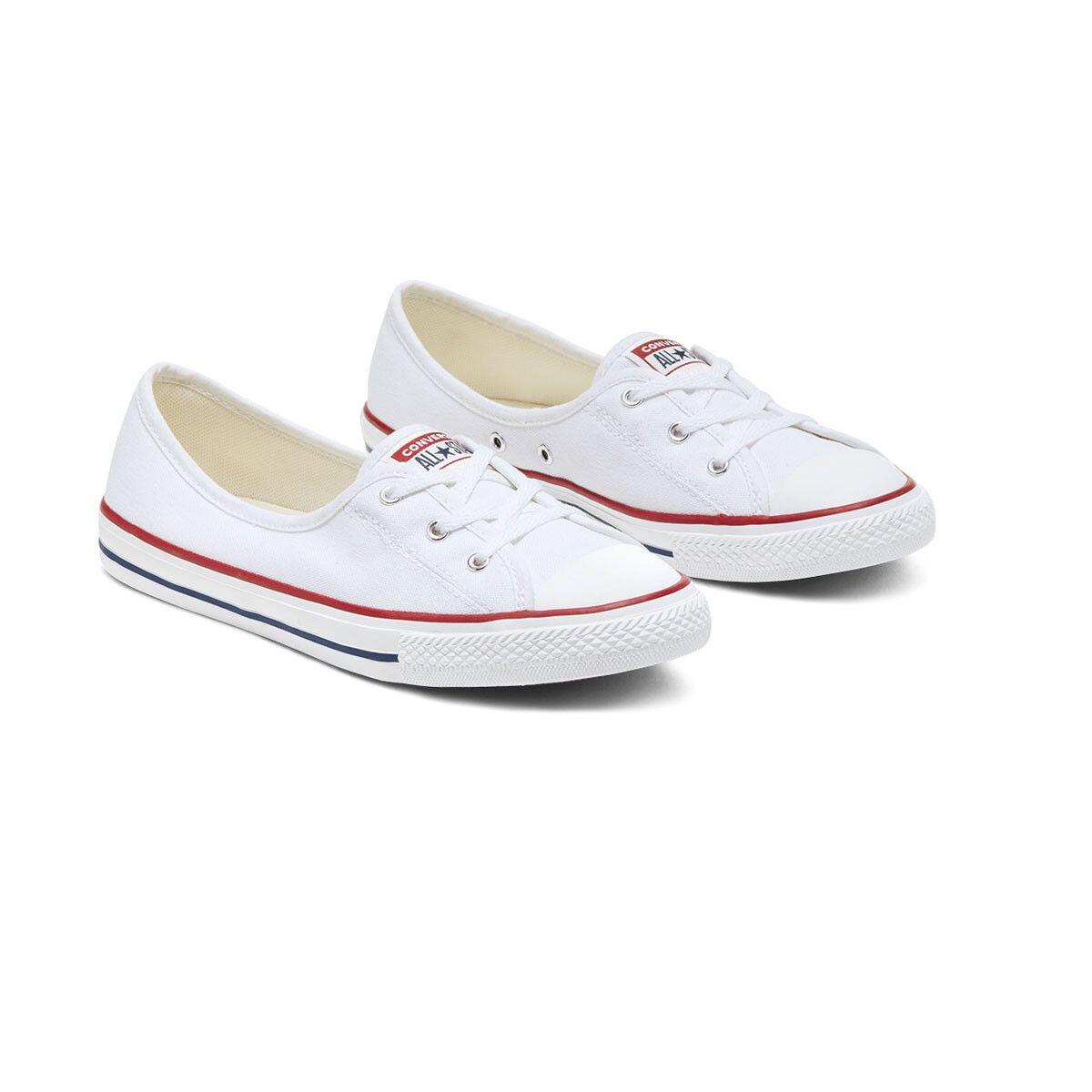 Basket Converse 4/5