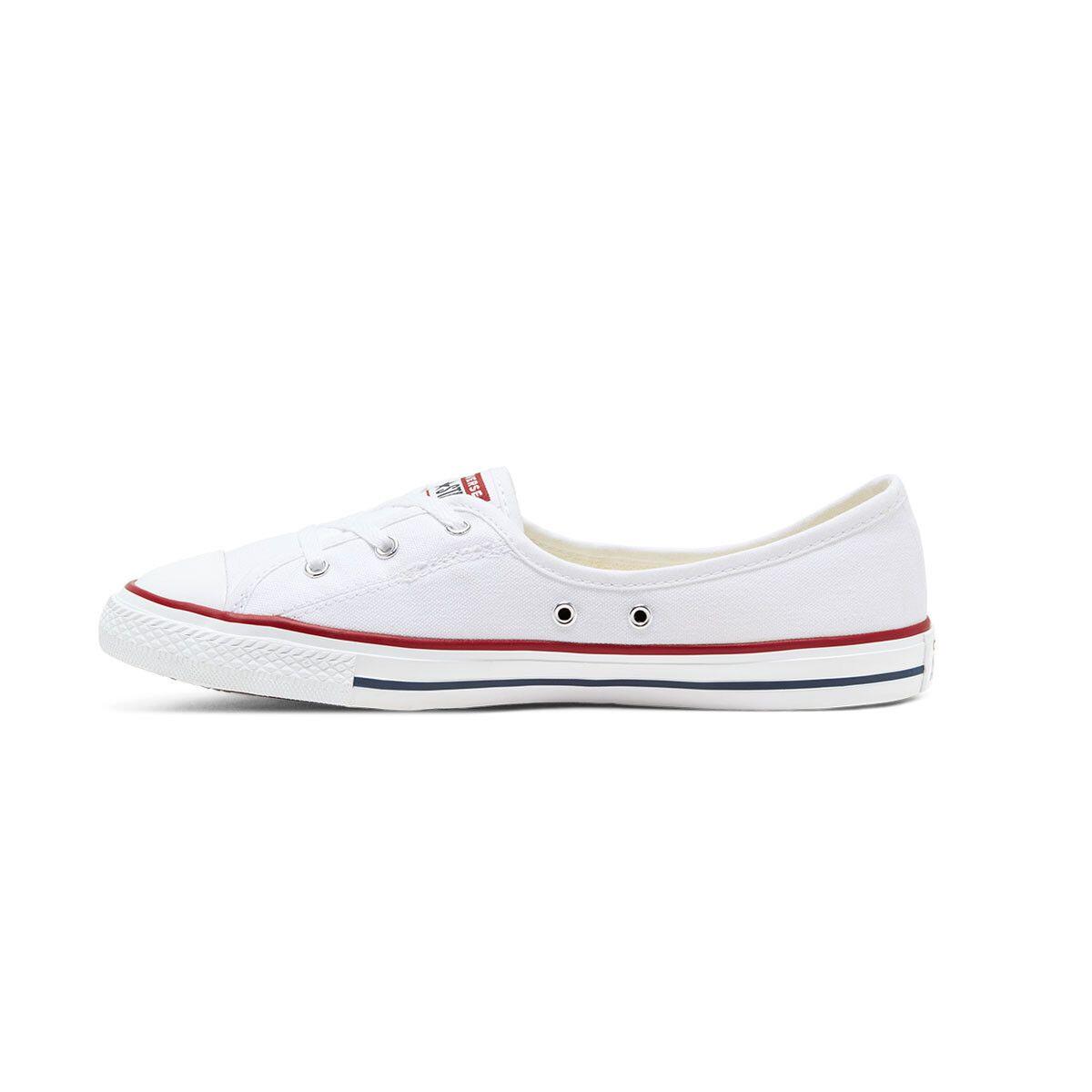 Basket Converse 1/5