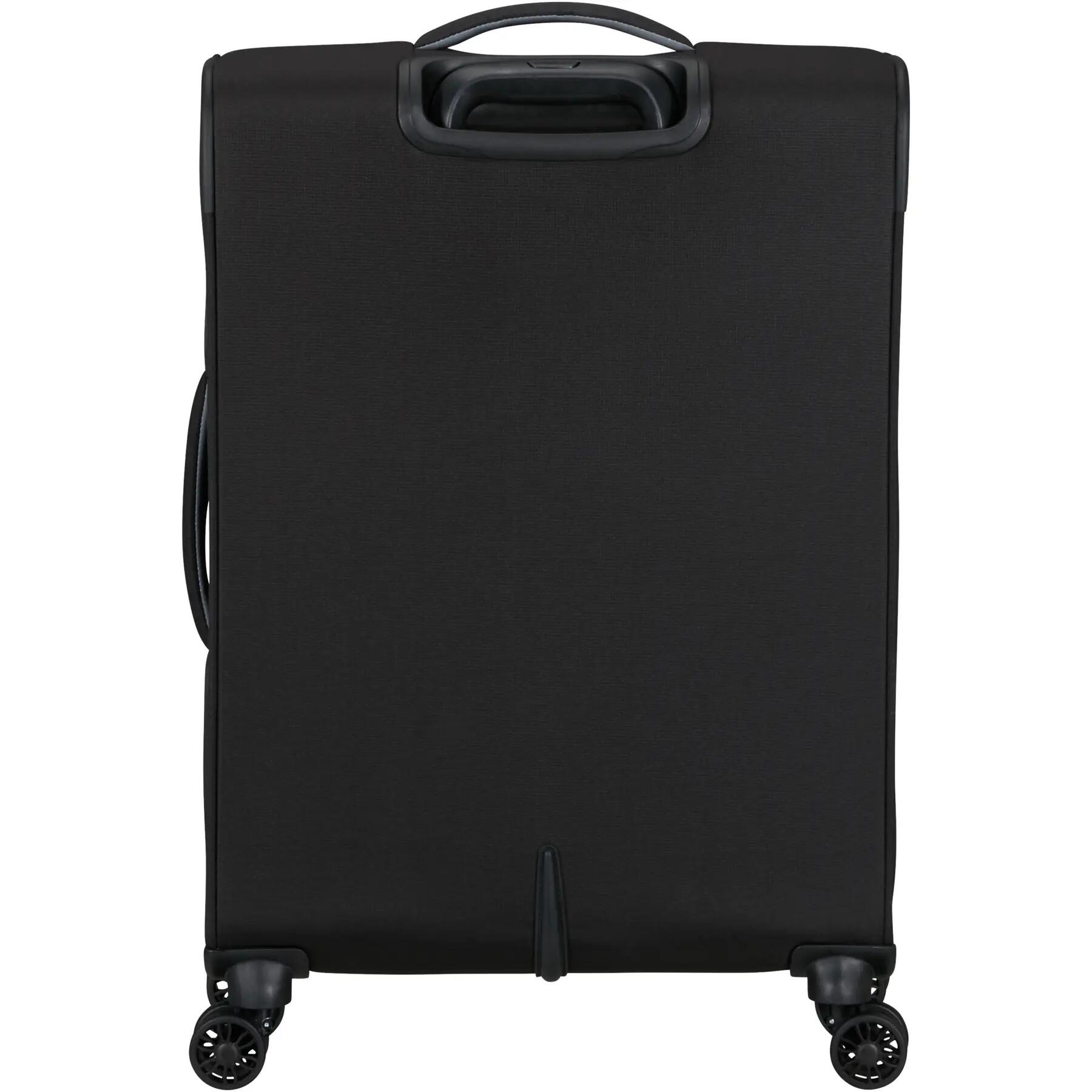 Grote koffer met 4 wielen American Tourister Cloudrider M EXP TSA 3/5