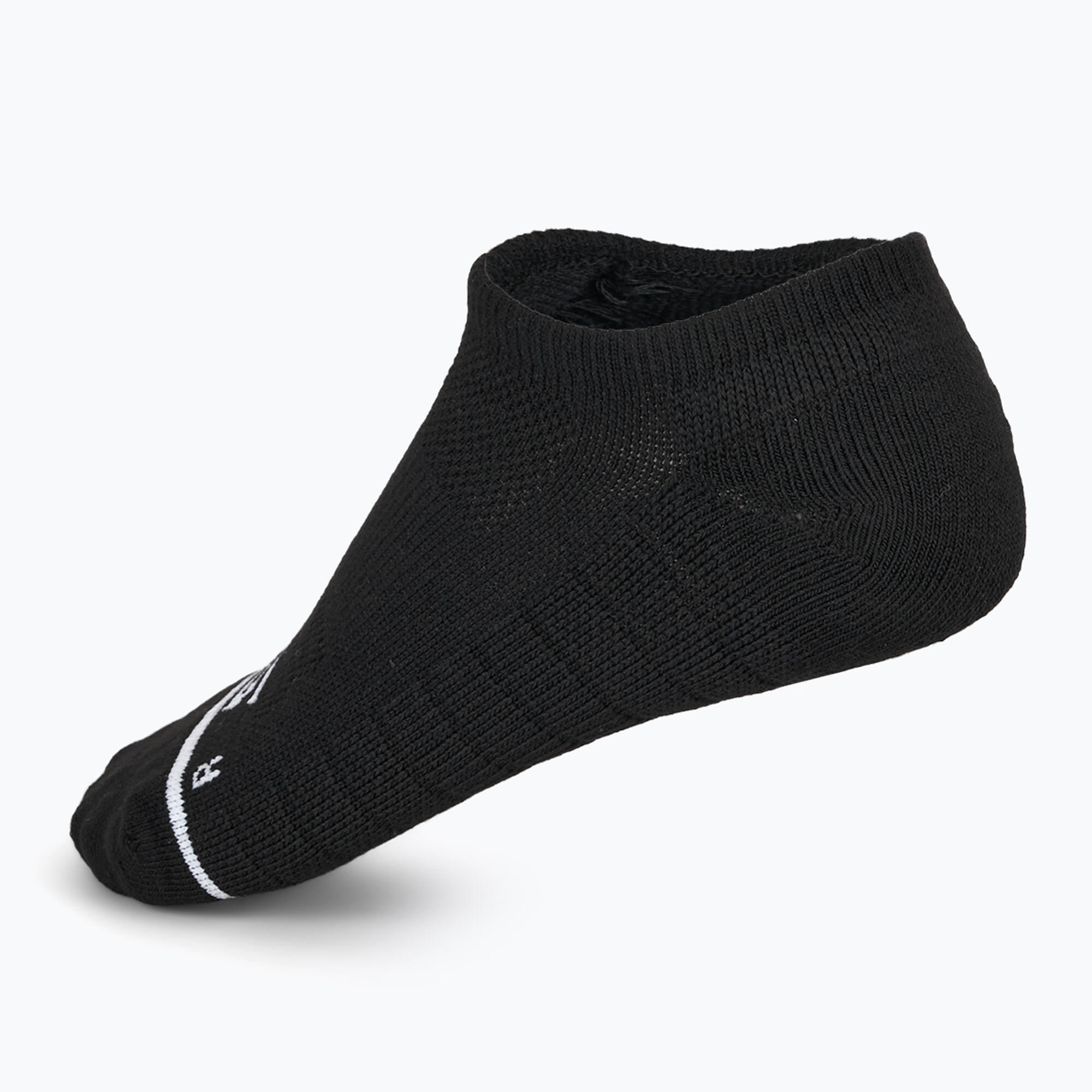 Calcetines de hombre SKECHERS 1/2 Terry No Show 3 3/6