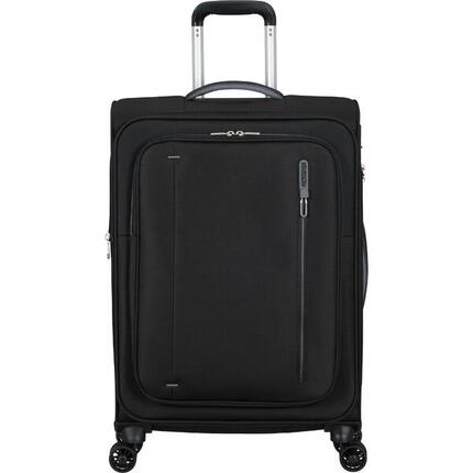 Valise à 4 roues long American Tourister Cloudrider M EXP TSA