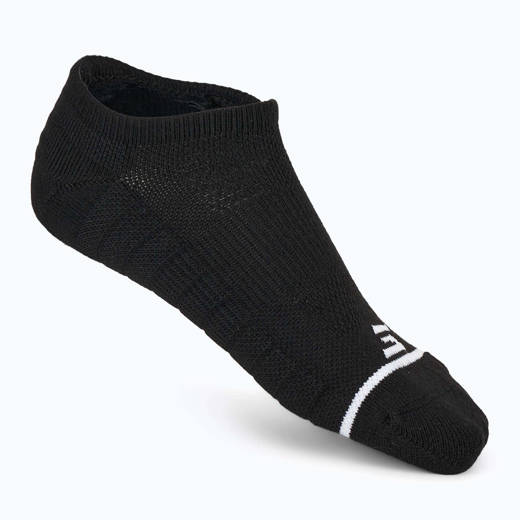 Calcetines de hombre SKECHERS 1/2 Terry No Show 3 2/6