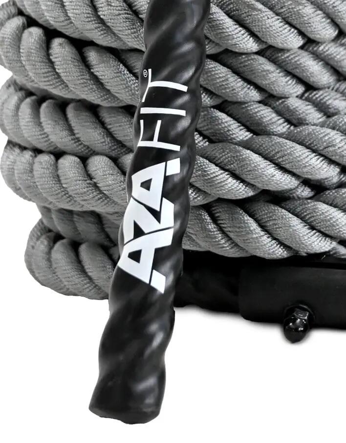 Battle Rope edzőkötél - 15m 2/3