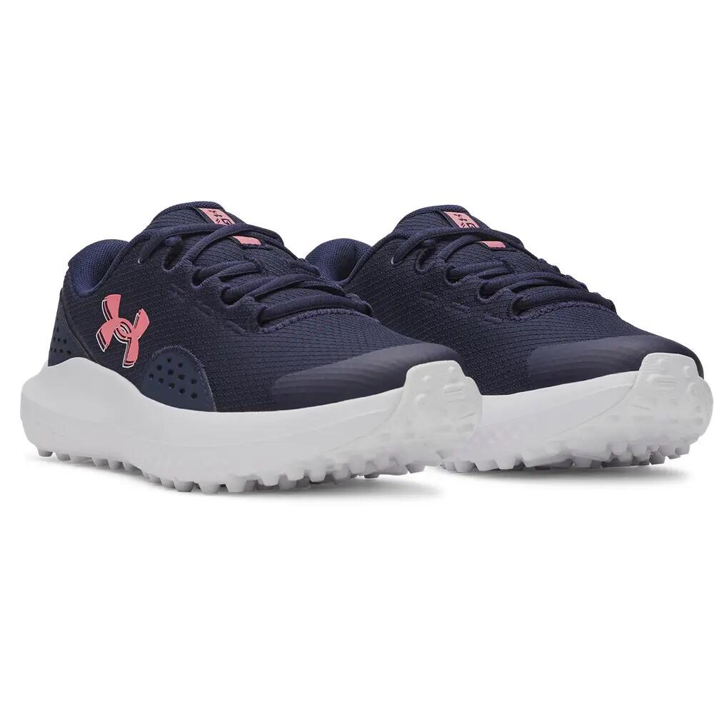 Scarpe golf senza punte da donna Under Armour Surge 2/5
