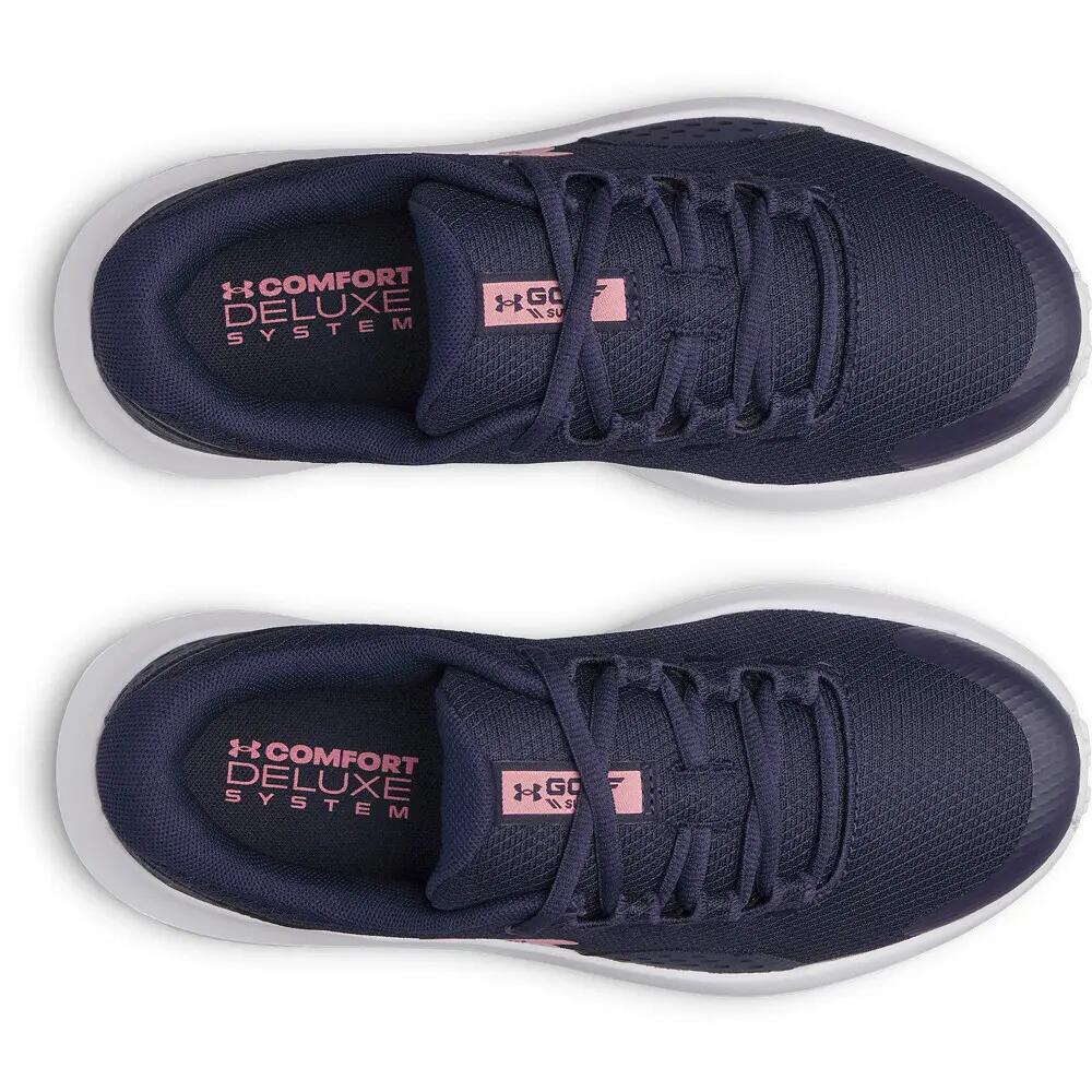 Scarpe golf senza punte da donna Under Armour Surge 4/5