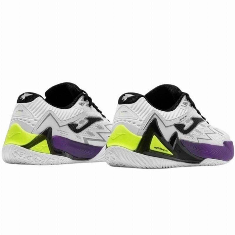 Tênis Brancos Joma Open 2632 3/5