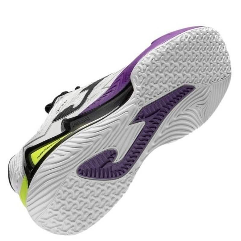 Tênis Brancos Joma Open 2632 5/5