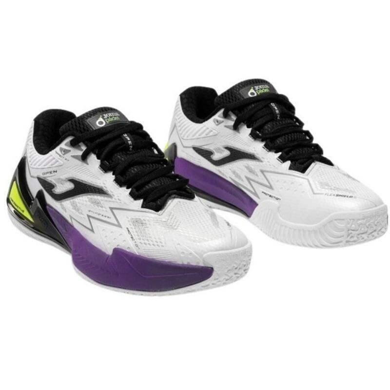 Tênis Brancos Joma Open 2632 4/5