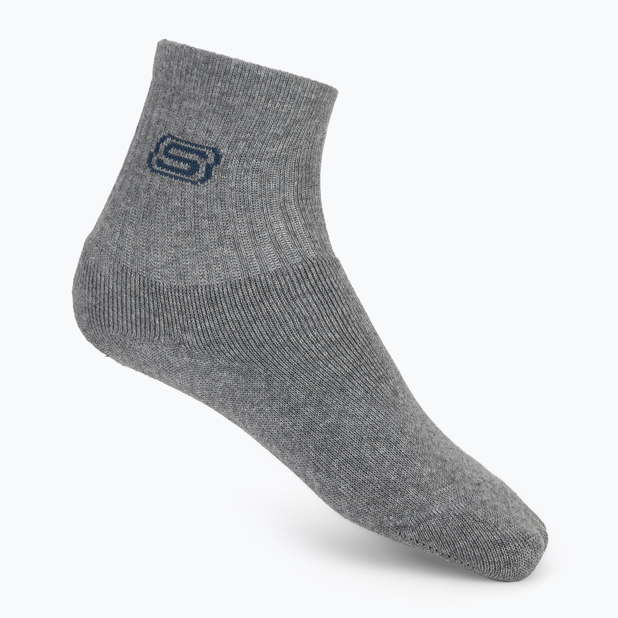 Calcetines infantiles SKECHERS Full Terry Low Crew 3 3/7