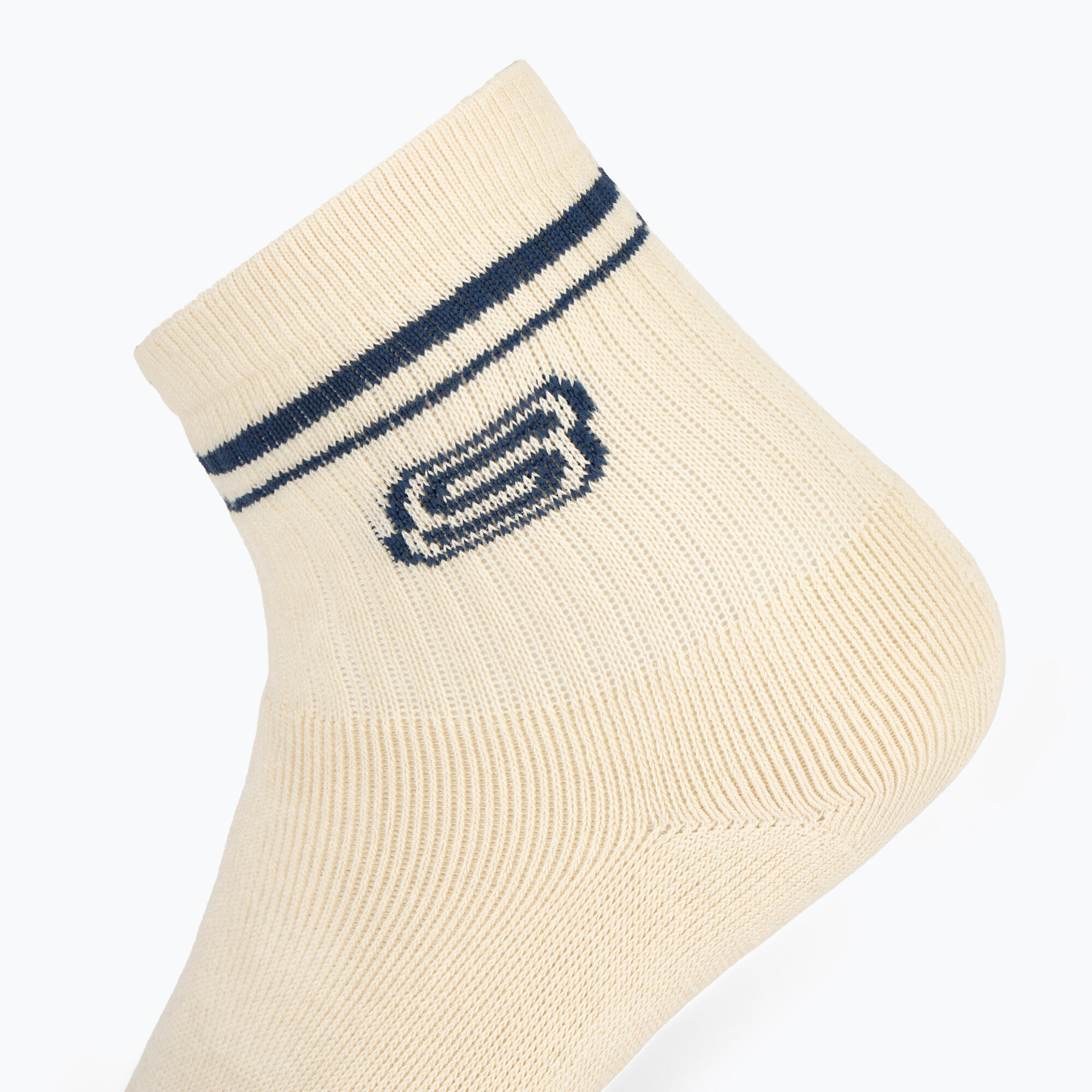 Calcetines infantiles SKECHERS Full Terry Low Crew 3 6/7