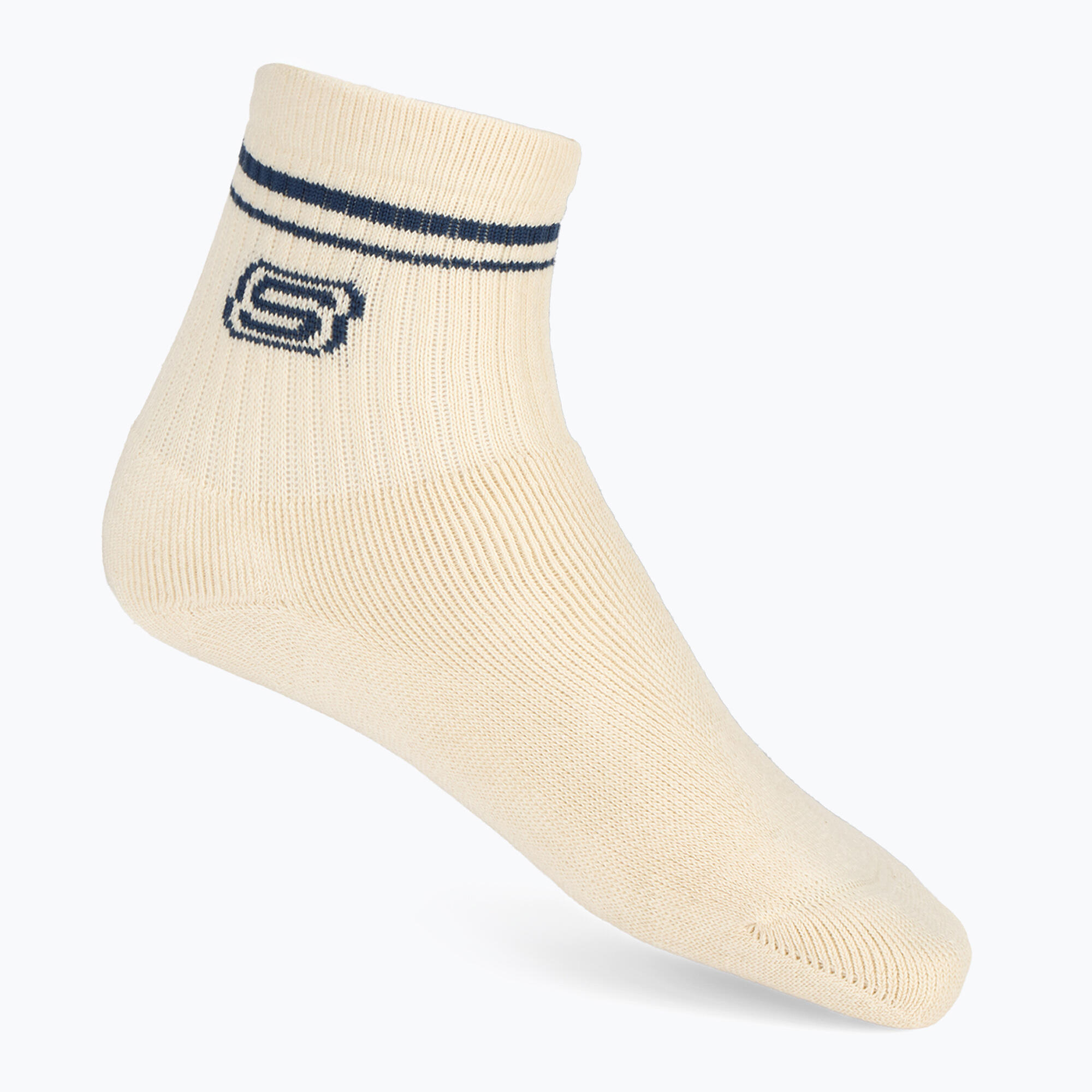 Calcetines infantiles SKECHERS Full Terry Low Crew 3 2/7