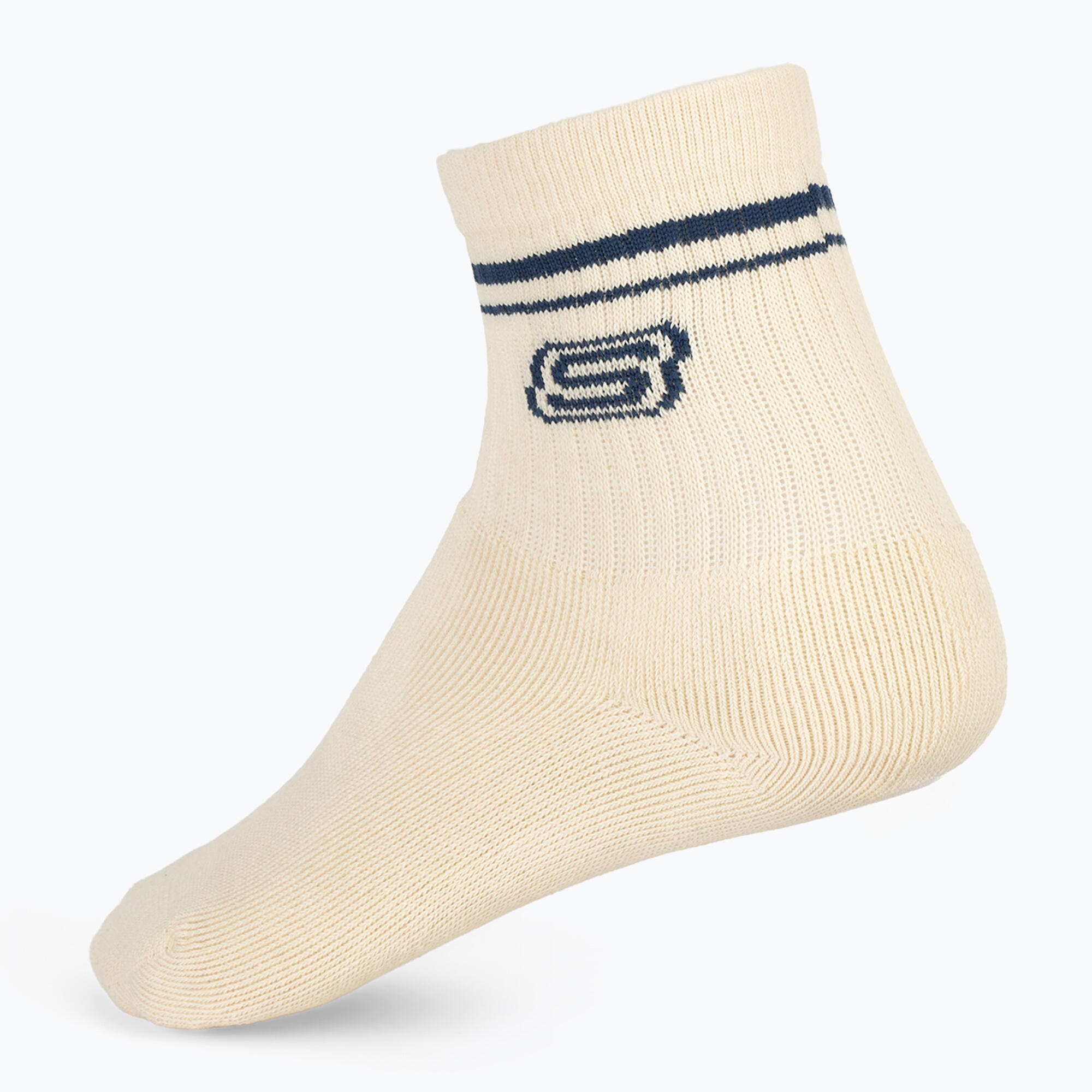 Calcetines infantiles SKECHERS Full Terry Low Crew 3 5/7