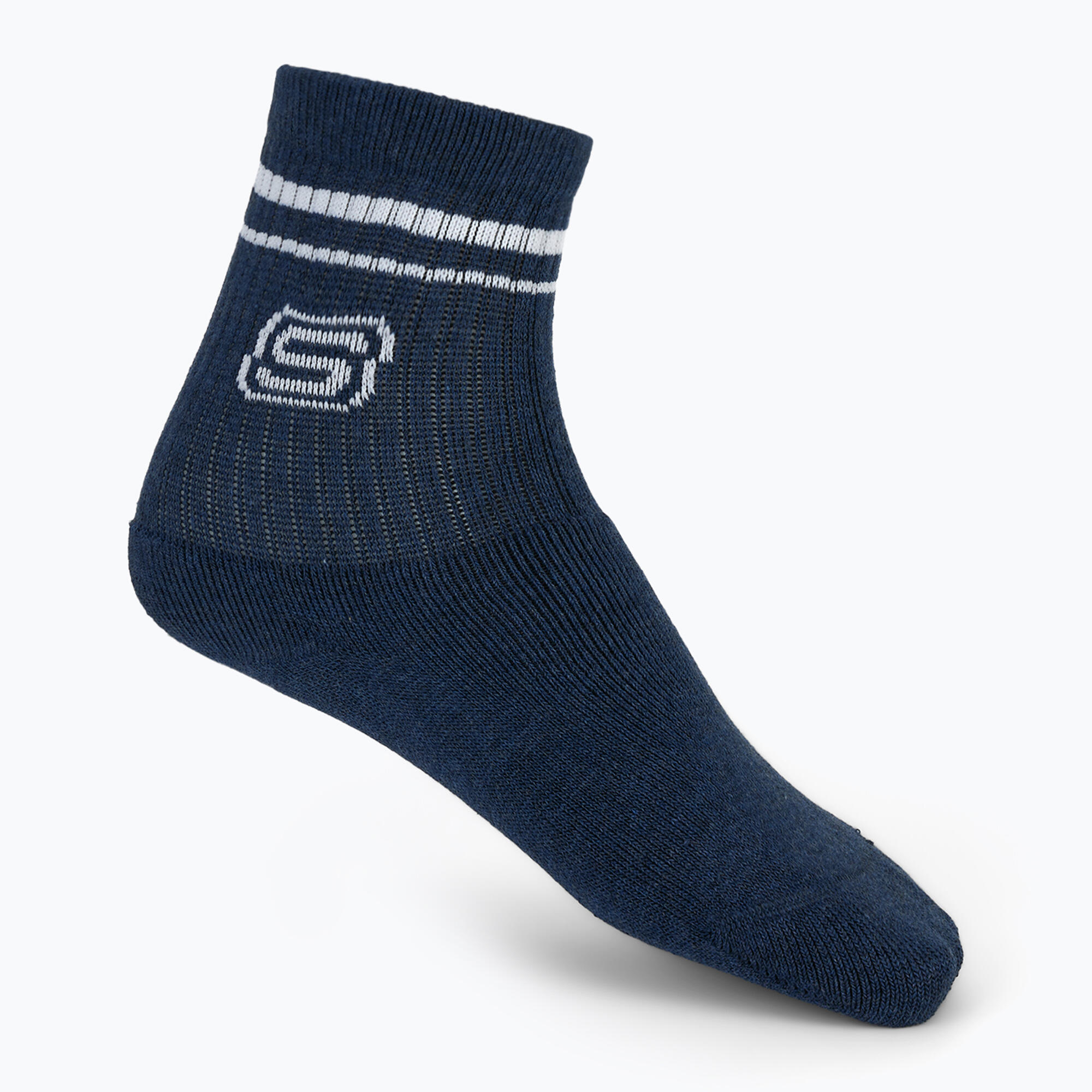 Calcetines infantiles SKECHERS Full Terry Low Crew 3 4/7