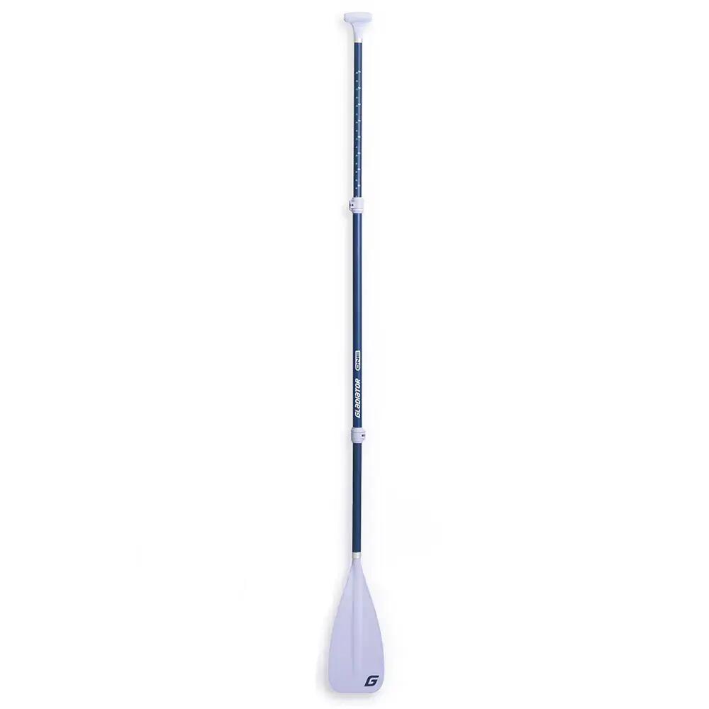 GLADIATOR One 2026 Three-piece Aluminium SUP Paddle 175 – 210 cm