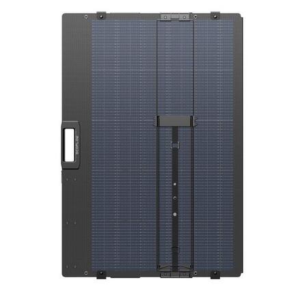 EcoFlow - Panneau solaire 400W - Vanlife - Rechargez vos équipements nomades