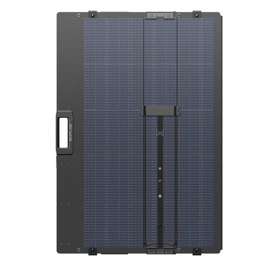 EcoFlow - Panneau solaire 400W - Vanlife - Rechargez vos équipements nomades