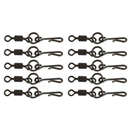 Fox Edges Kwik Change O Ring Swivels Wirbel