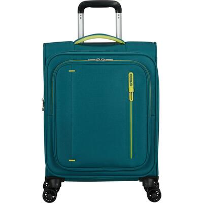 Grote koffer met 4 wielen american tourister cloudrider s exp tsa
