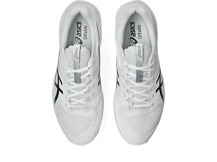 Asics Solution Speed Ff 4 Clay Blanco 1041a533 7/7