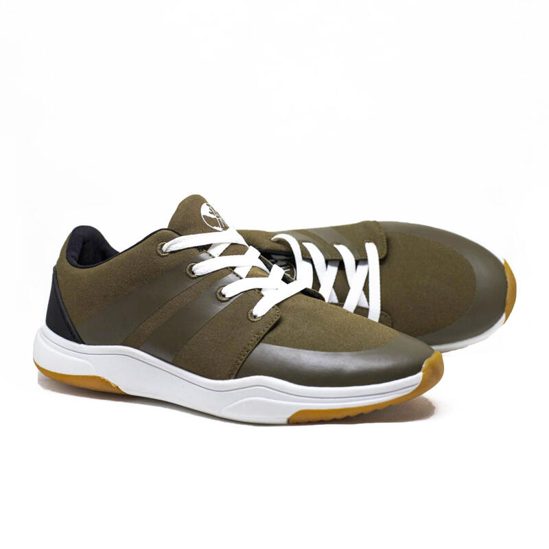 ECOFIL Chaussure de marche sportive éco conçue pour homme