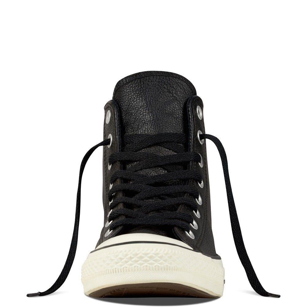 Basket Converse All Star Cuir 3/6