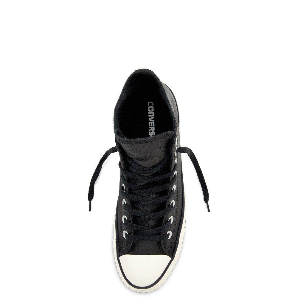 Basket Converse All Star Cuir 5/6