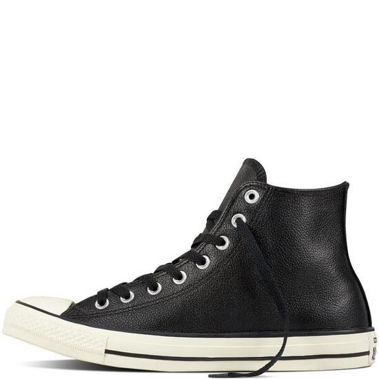 Zapatillas Converse All Star Cuir