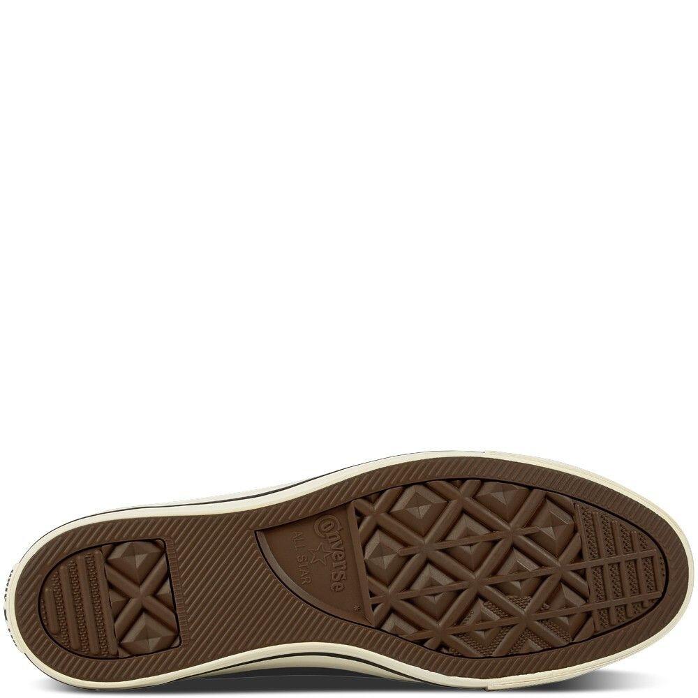 Basket Converse All Star Cuir 6/6