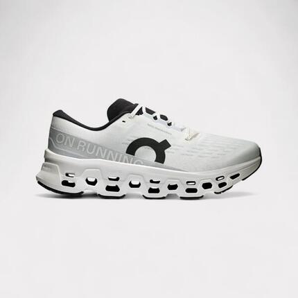 ON Cloudmonster 3 - White