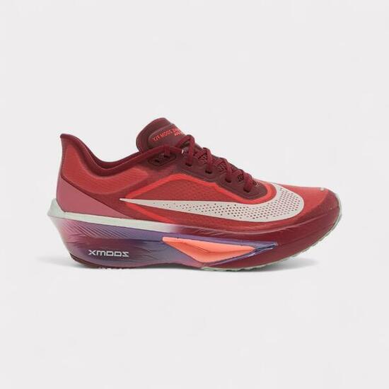 Nike Zoom Fly 6 - Team Red
