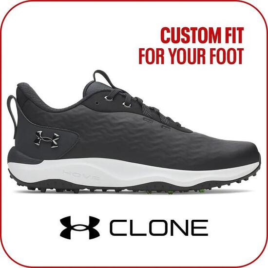 Golf Schuhe ohne Spikes Under Armour Drive Pro Clone SL