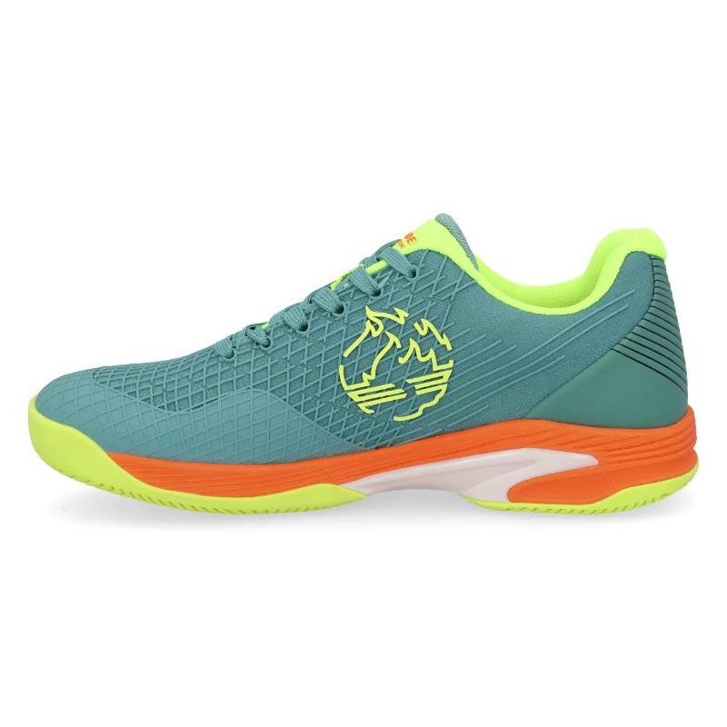 Zapatillas Jhayber Palladium Kaki 3/6