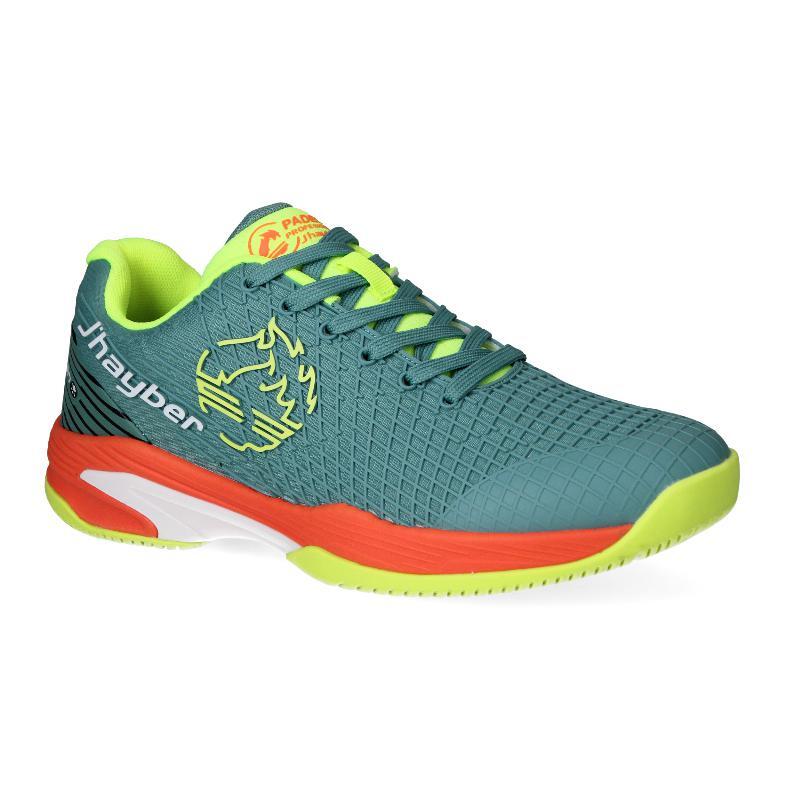 Zapatillas Jhayber Palladium Kaki 2/6