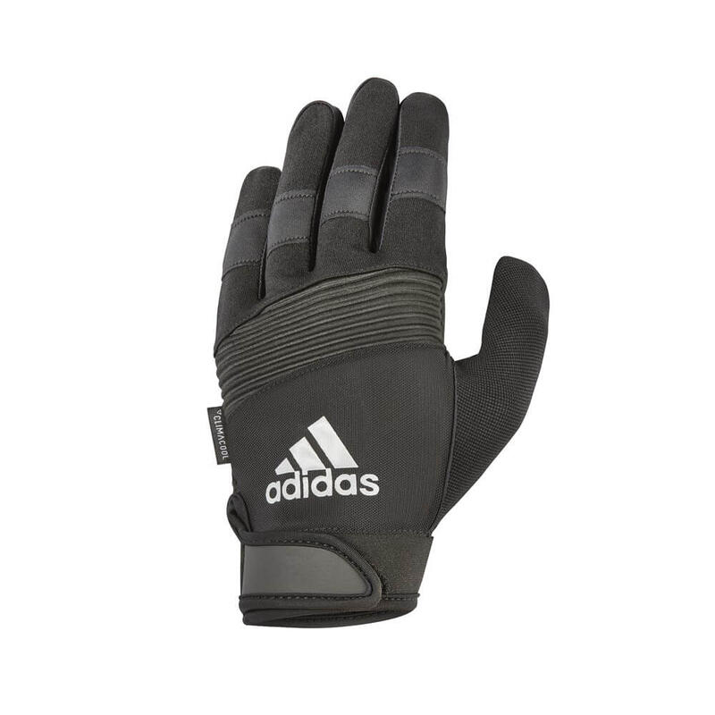 Adidas Mens Full Finger Performance Gloves