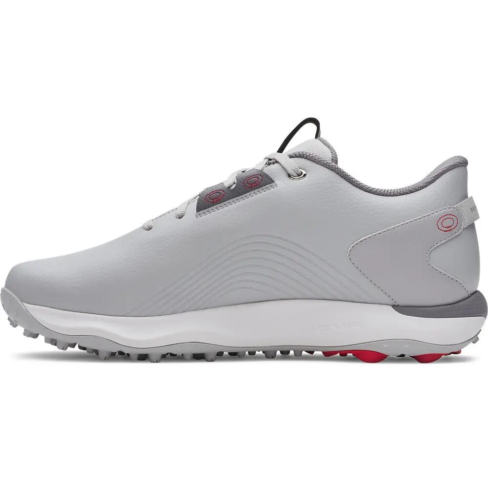 Spikeless golfschoenen Under Armour Drive Fade 2 SL 2/5