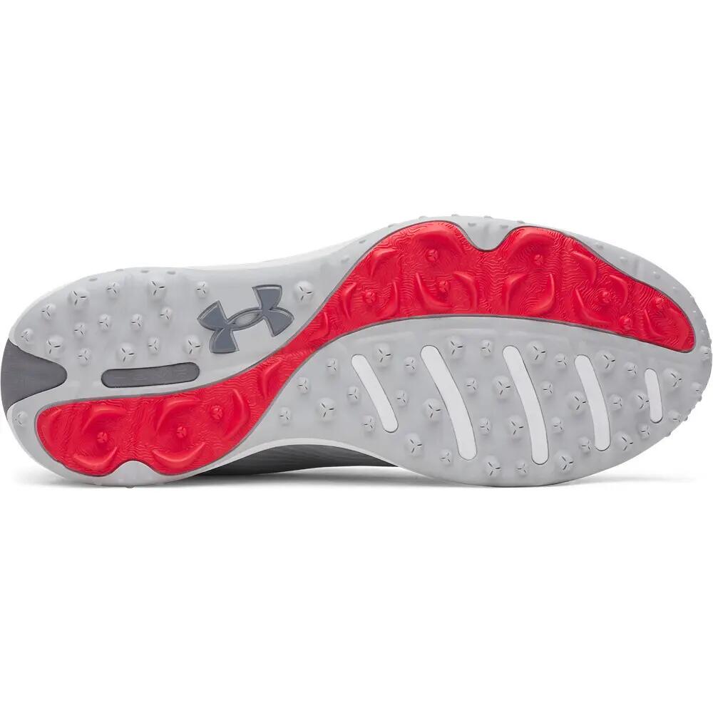 Spikeless golfschoenen Under Armour Drive Fade 2 SL 5/5