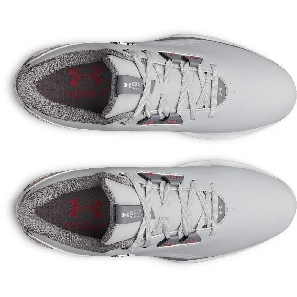 Spikeless golfschoenen Under Armour Drive Fade 2 SL 4/5