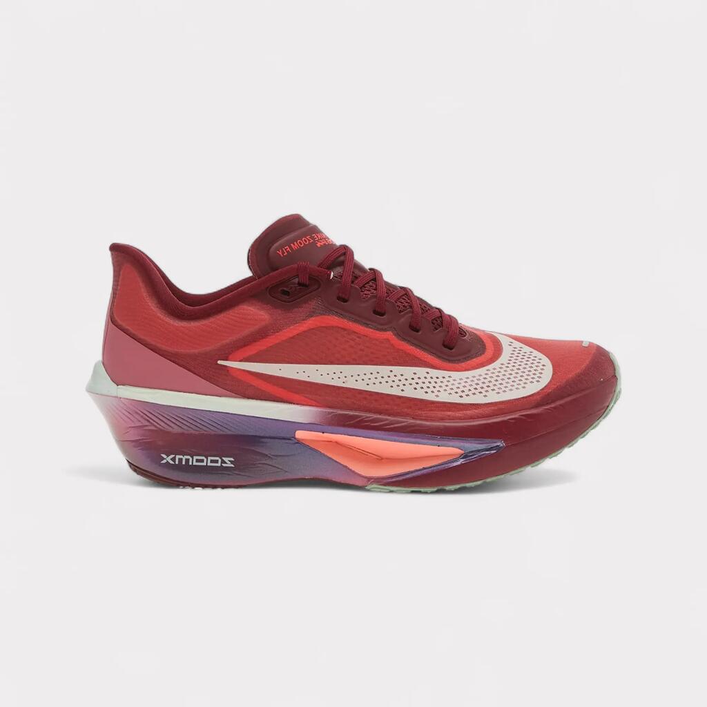 Nike Zoom Fly 6 - Team Red