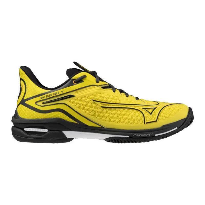 Padel shoes Mizuno Wave Exceed Tour