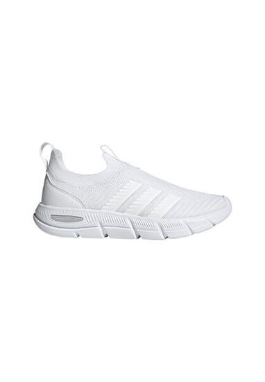 Adidas Damen CLOUDFOAM FLEX - SOCK Frauen Sneaker KI4435 weiß