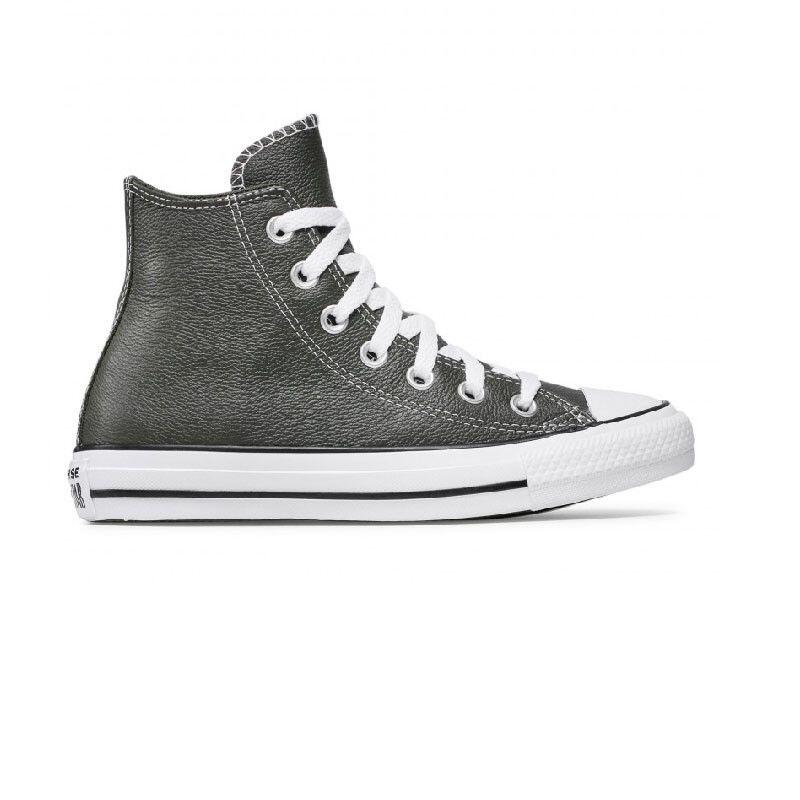 Basket Converse Cuir Hi 3/4