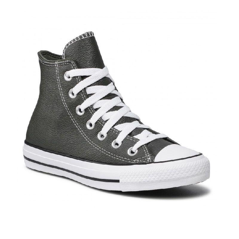 Basket Converse Cuir Hi 4/4