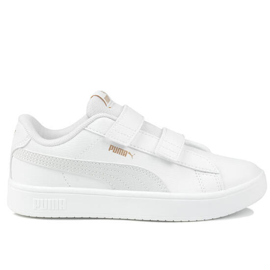 Buty dziecięce sportowe na rzep Puma RICKIE CLASSIC V PS