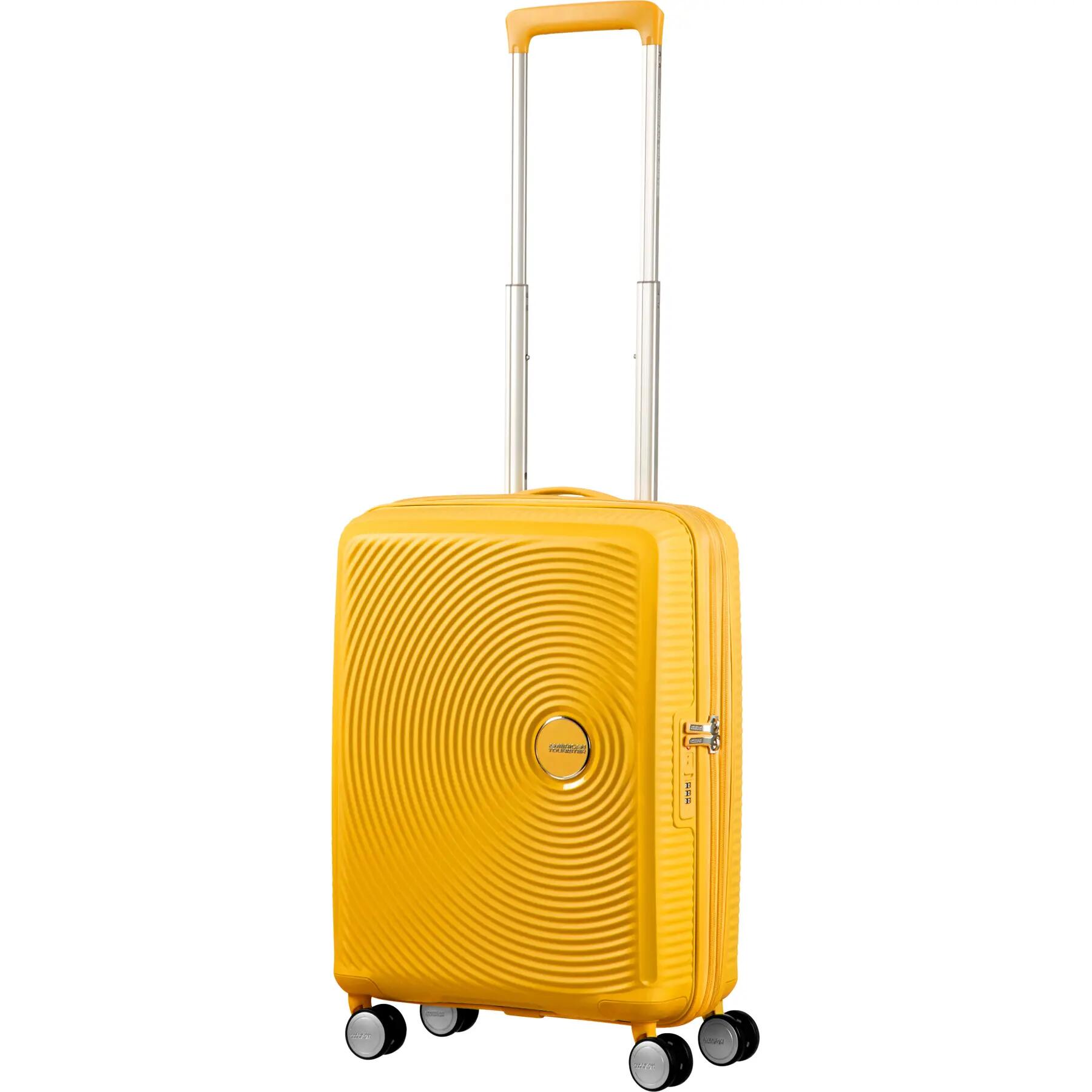 Maleta American Tourister Soundbox 55/20 TSA EXP 3/6